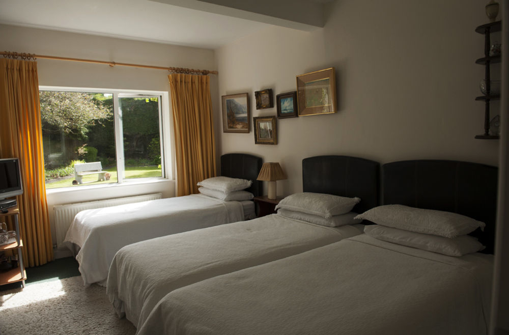 Cornerville Sutton Dış mekan fotoğraf